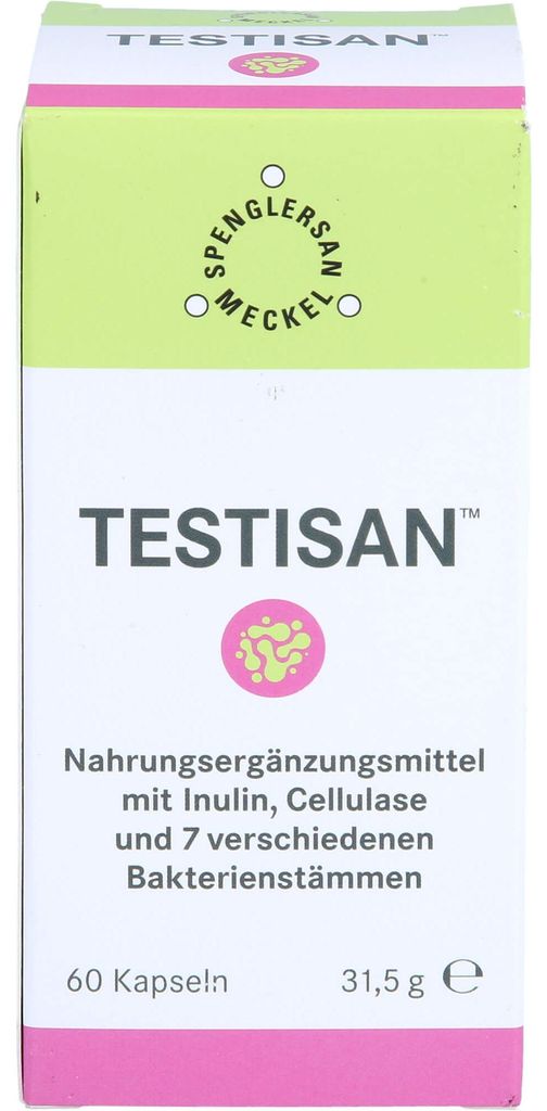 Testisan, 60 St KAP Produktbild 