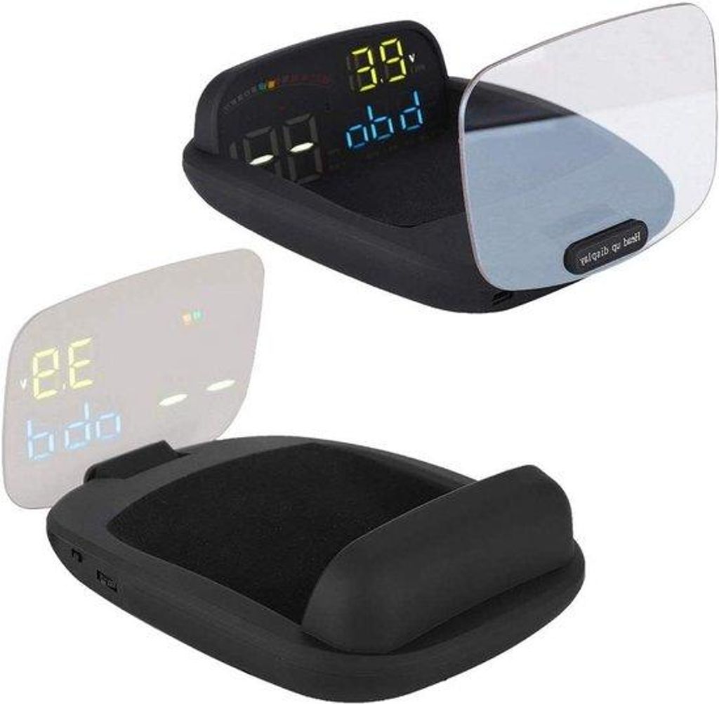Stereobild mit Alarmfunktion, einfach zu installieren, 11-18V, GPS
