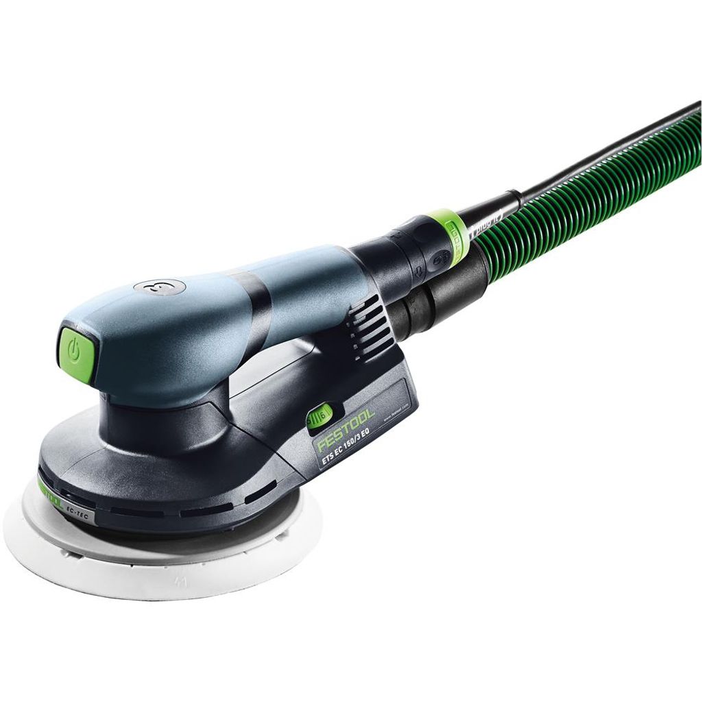 Festool Exzenterschleifer ETS EC 150/3 EQ-GQ | 575400