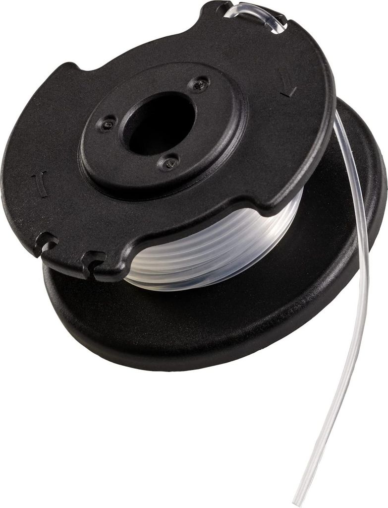 Einhell Rasentrimmer Ersatzfadenspule GE-CT 18/28 Produktbild 