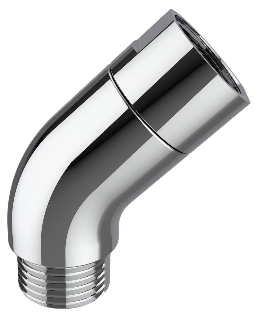 KEUCO 59994014500 Brausebogen Arm.-Zub. 59994, Produktbild 