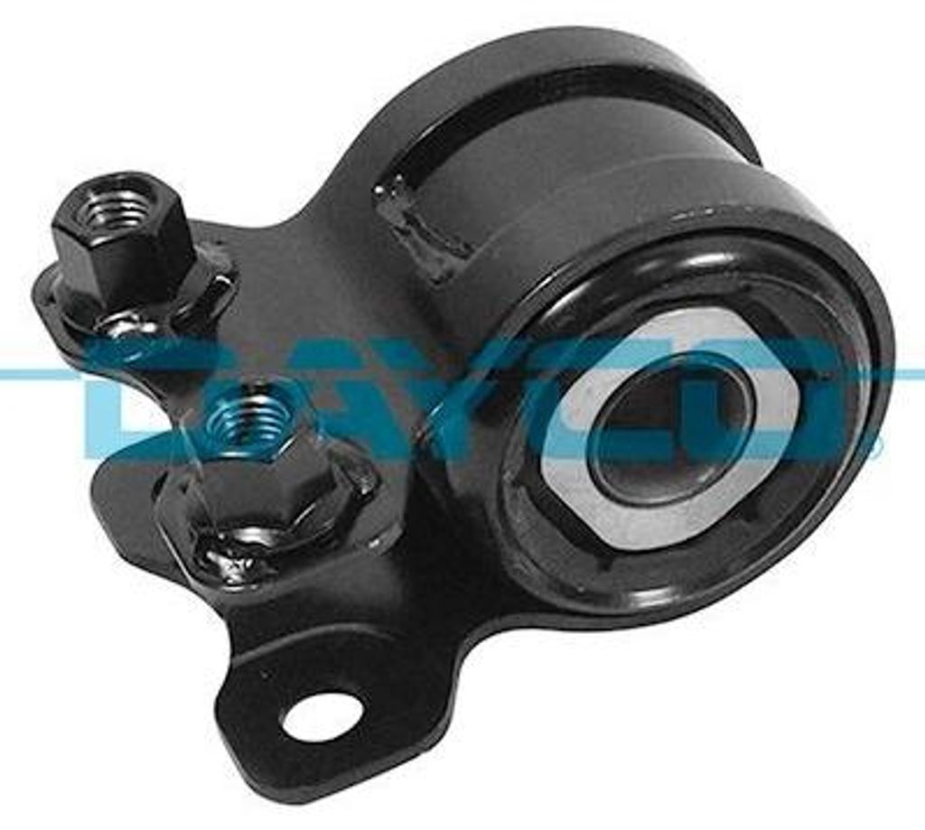 Lagerung Lenker für FORD Focus II Schrägheck (DA, HCP, DP) Vorne Links Vorne Rechts Unten DSS1162 DAYCO