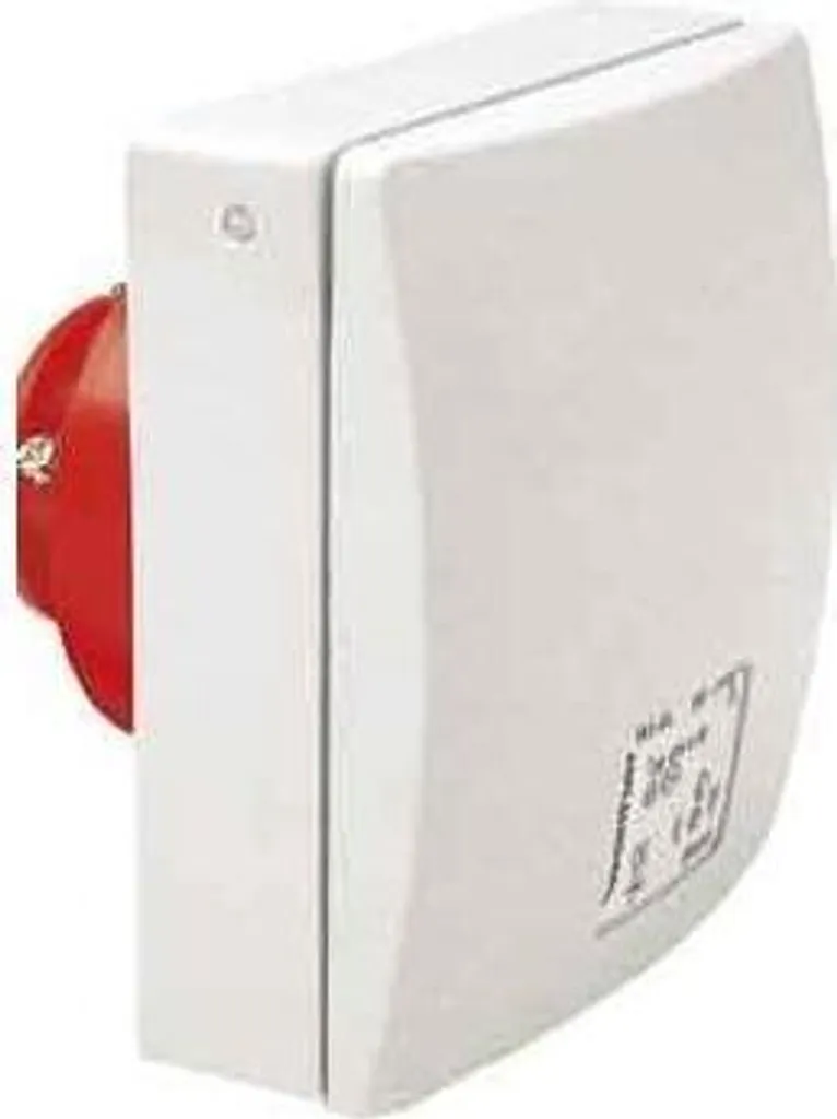 Évitez les coupures avec le boîtier CEE 16A 5P MONDO - Protection IP44