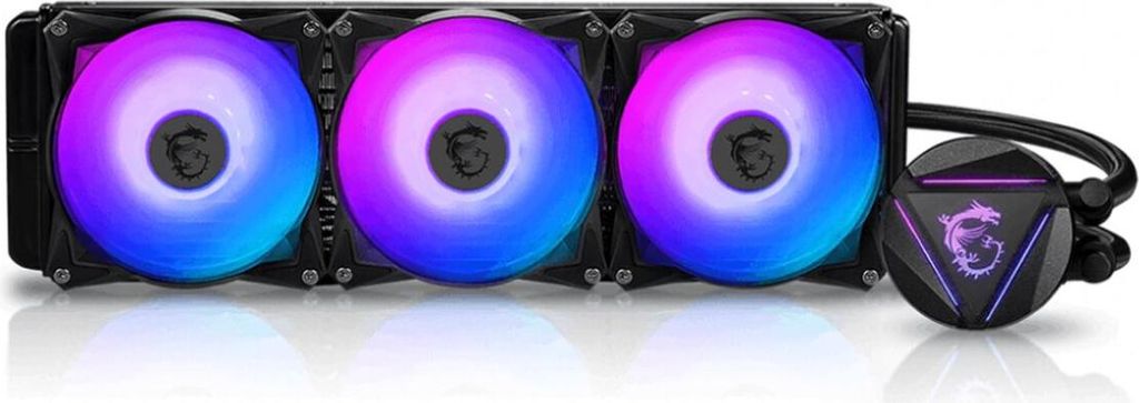 MSI 306-7ZW1C41-813 MAG-CRLQD-360R V2 Sistema di Immagine del prodotto 