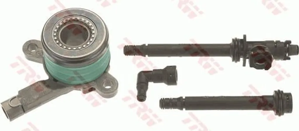 Butée de débrayage TRW PJQ203 OE 30570 00Q1J haute performance TRW