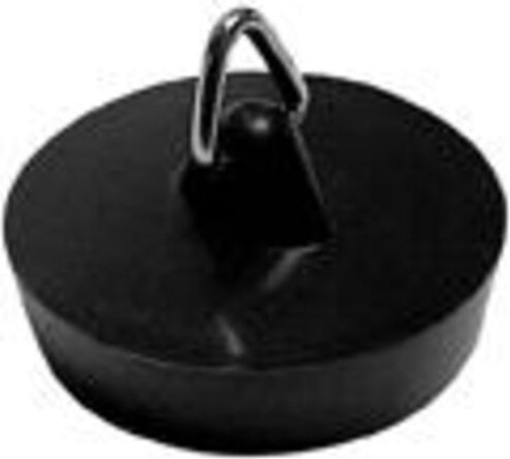 Sanitop-Wingenroth Gummi Ventilstopfen 48,5 mm