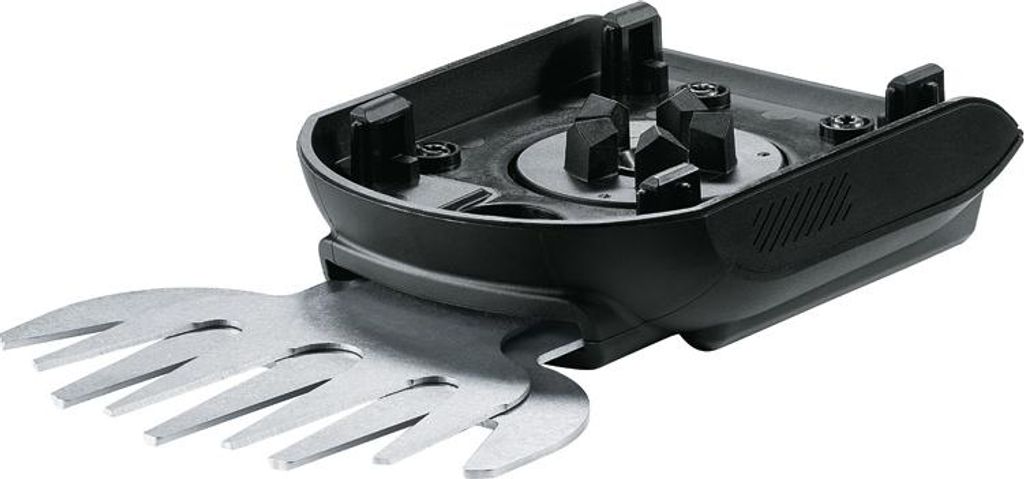 Akku-Gras- und Strauchschere AdvancedShear 18V-10, Produktbild 