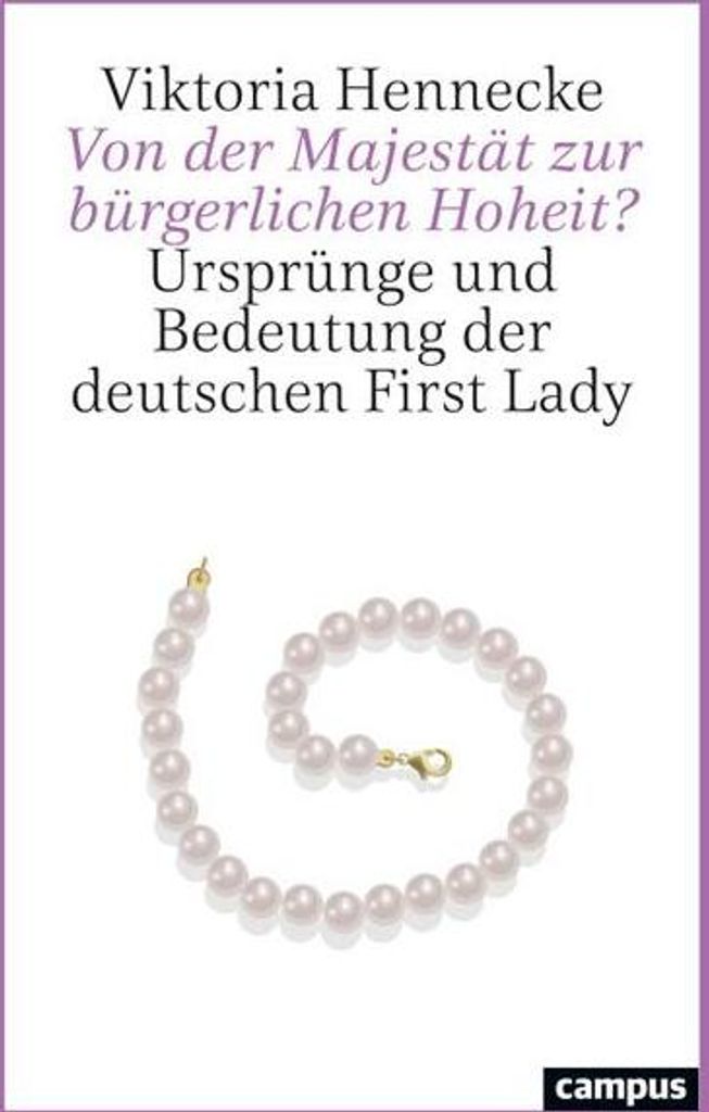 Von der Majestät zur bürgerlichen Hoheit?