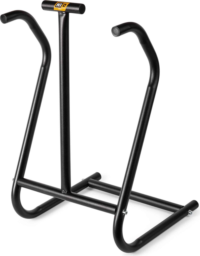 Hi-Q Tools Stiefel Ständer - Leicht, Praktisch, 55cm Hoch, Offroad-tauglich