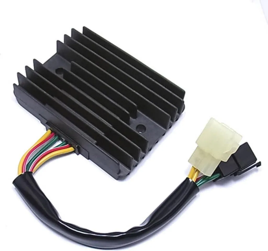 Ventola Di Raffreddamento CPU Sostitutiva Yunseity – 4 Pin, 12V, Per HP EliteDesk 800 (810571-001, FB08013M12SPA) - 5