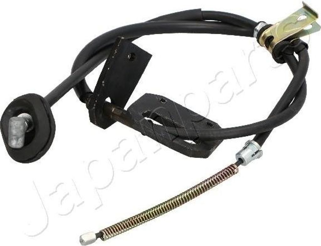JAPANPARTS Handbremsseil Seilzug Feststellbremse für SUZUKI Vitara SUV (ET, TA, TD) Links BC-813