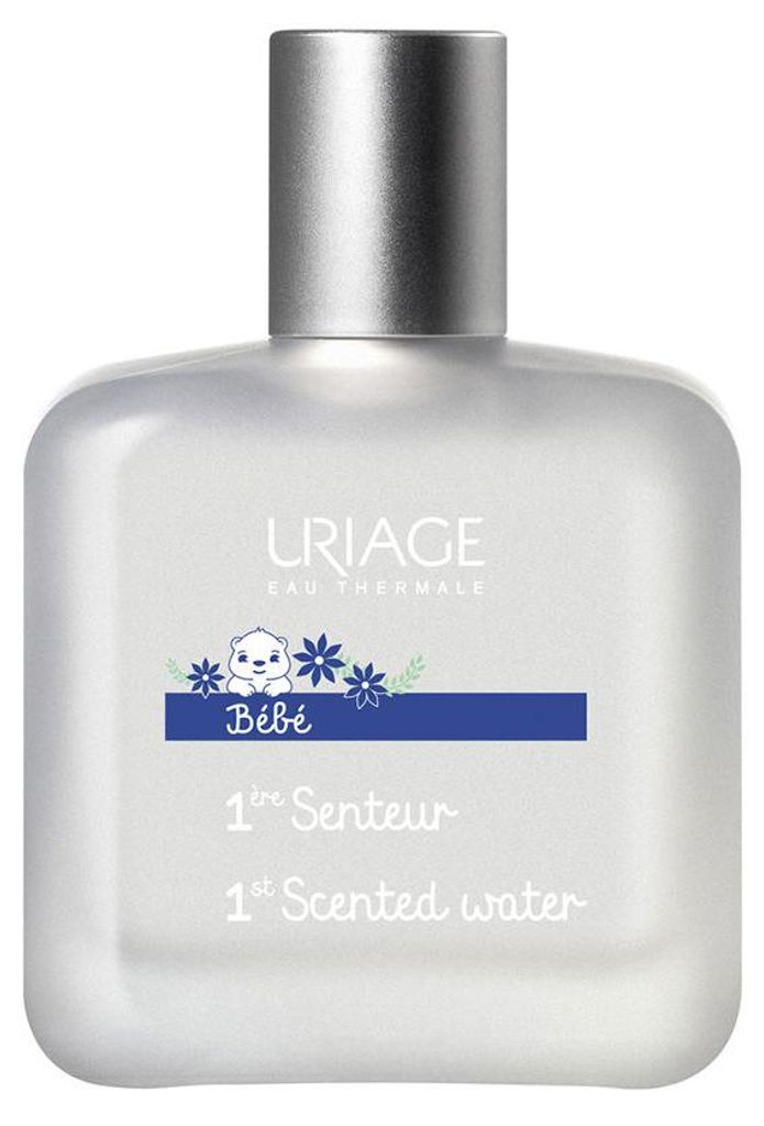 URIAGE Bebe 1st Duftwasser für Kinder 50 ml Produktbild 