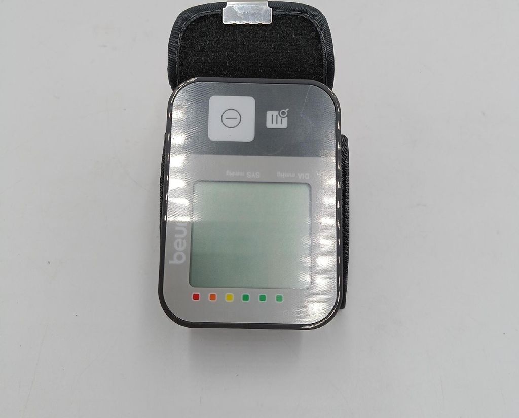 Handgelenk-Blutdruckmessgerät BC 27 Produktbild 16