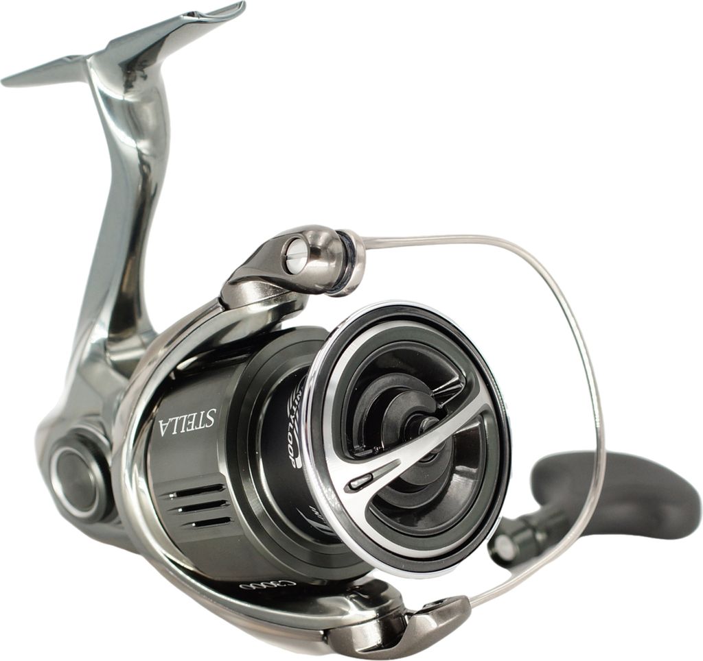 Produktbild von Shimano Ultegra 4000 - Die 15 Besten Produkte Im Vergleich - Die Besten Angel Tipps Und Tricks
