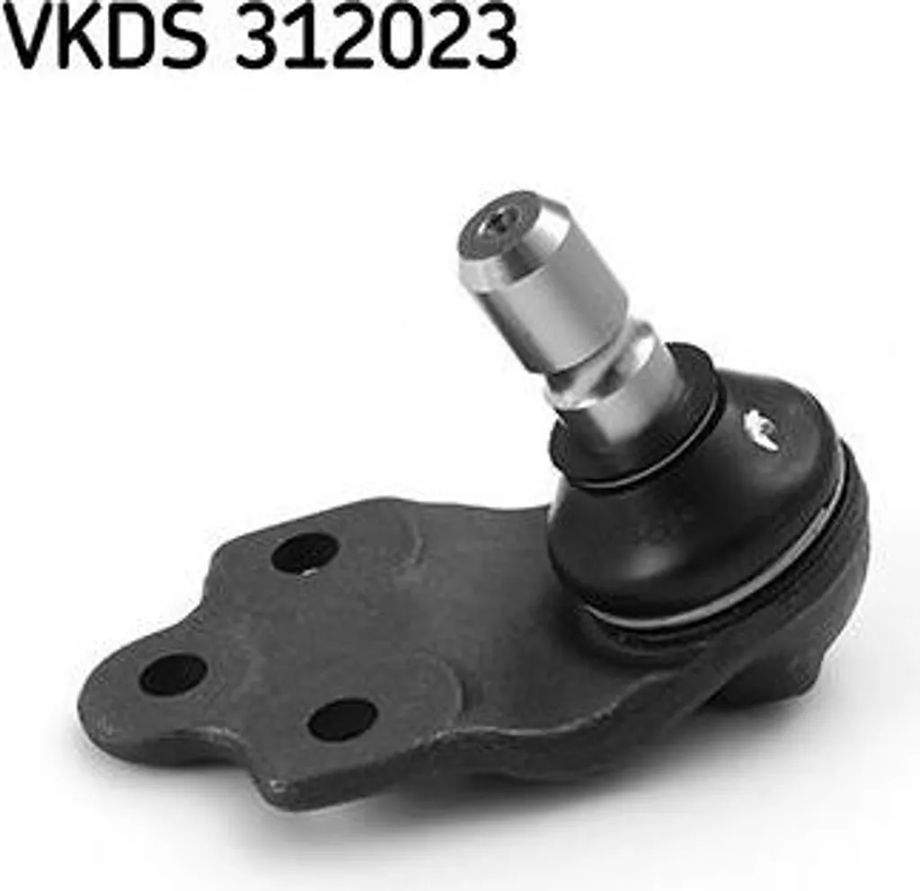 SKF VKDS 312023 Joint de suspension OE 50513442 pour Giulietta