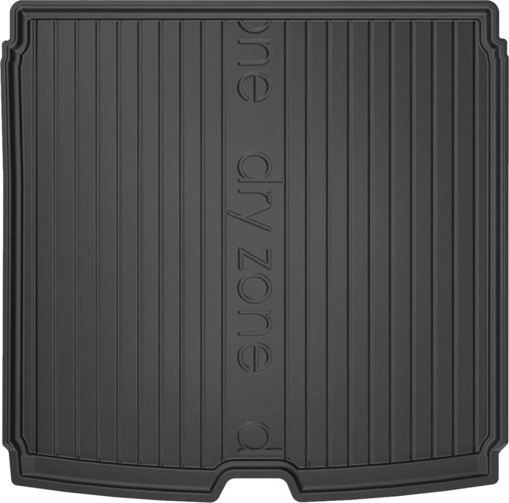 FROGUM Gummi Kofferraummatte für Skoda Enyaq iV ab 2020