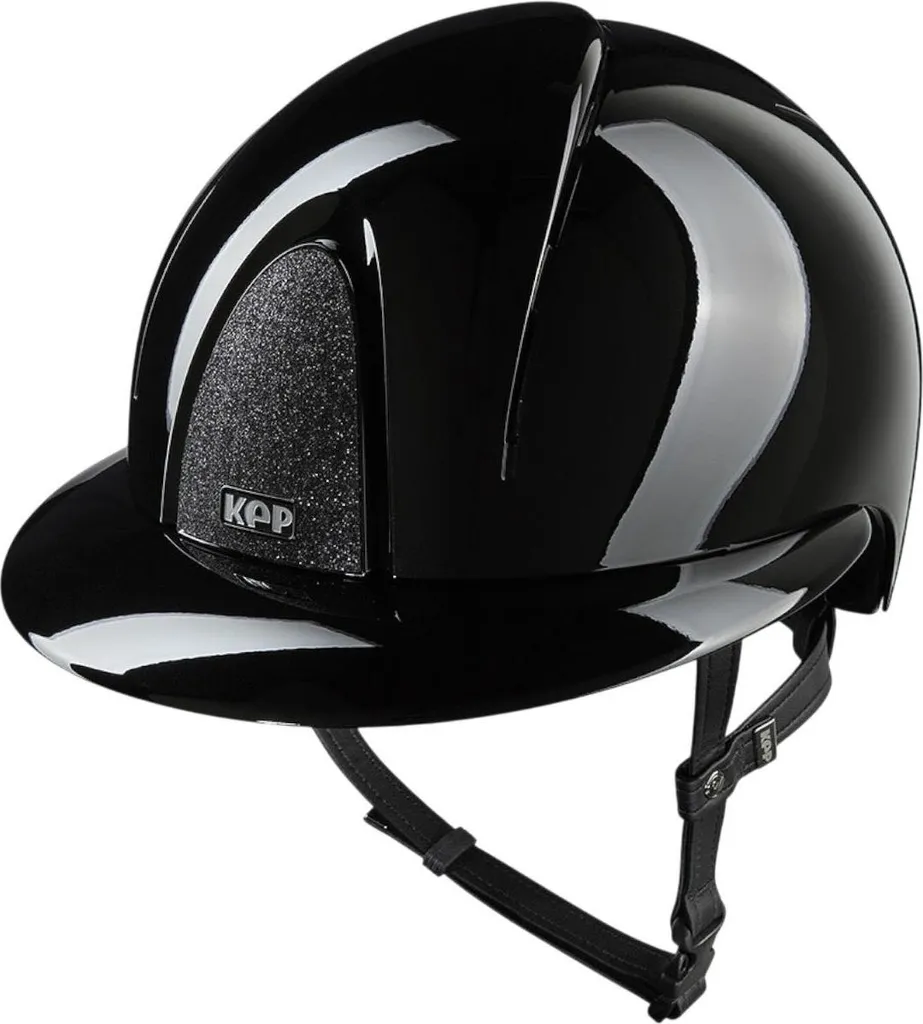 Casque KEP Smart Nova Polo Star : Confort Anti-Choc et Anti-Chaleur