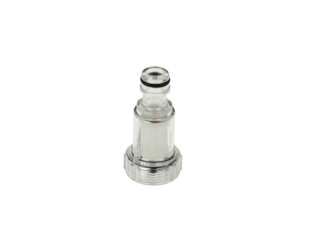 GEKO Raccordo filtro acqua 3/4" per idropulitrici Karcher serie K G73130