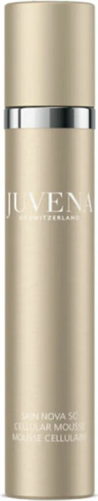 Mousse Visage Cellulaire Juvena Skin Nova SC 100ml - Soin Régénérant Intense