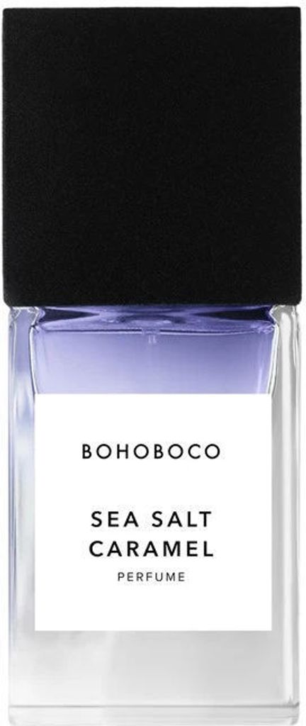 Bohoboco Sea Salt Caramel Extrait de Parfum 50ml Zdjęcie produktu 