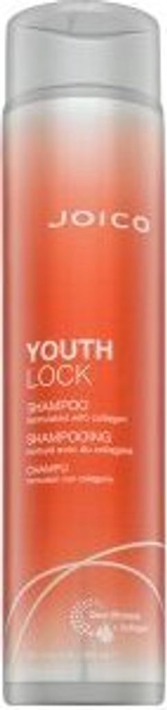 Šampon pro unavené a poškozené vlasy YouthLock (Shampoo), Obrázek produktu 