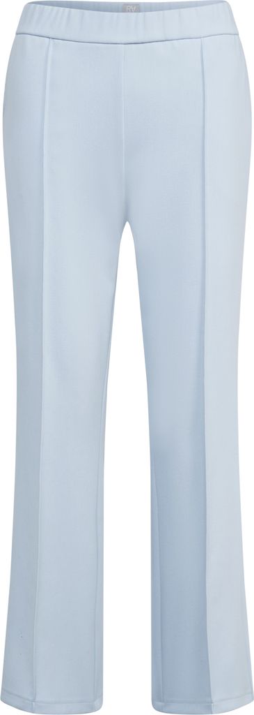 Rabe Hose in Hellblau 42