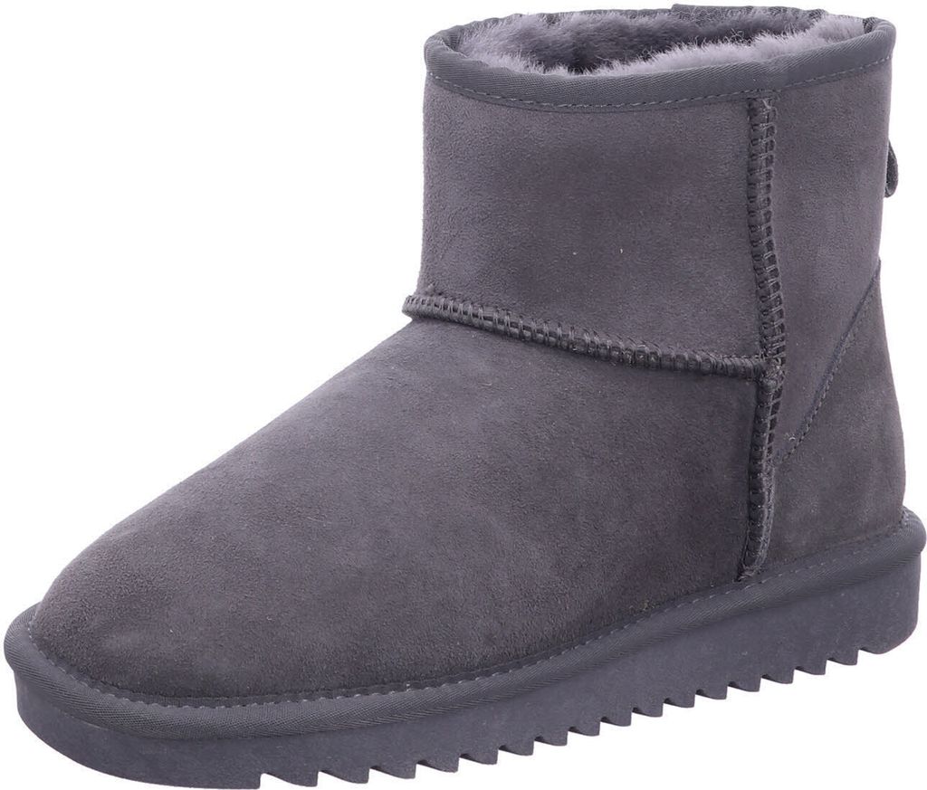 ARA Shoes Alaska Alas Schuhe Damen grau 38 Produktbild 16