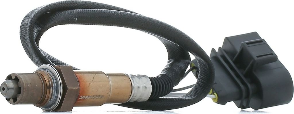 RIDEX 3922L0503 - OE 078 906 265 M Lambdasonde für A4 (8D), A6 (4B), A8 (4D), Galaxy (WGR), Superb I (3U), Passat (3B), Sharan (7M)