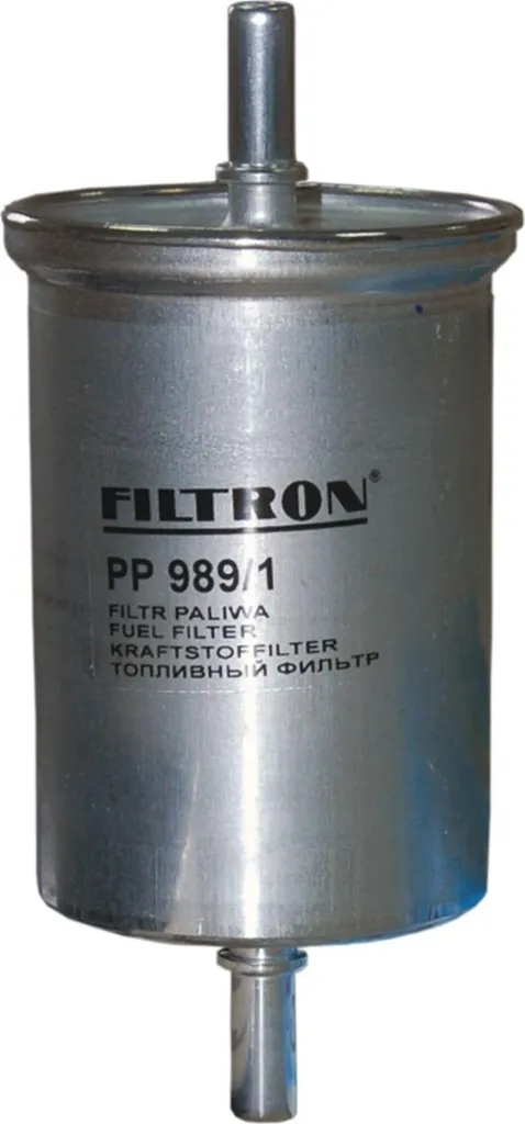 Filtro carburante