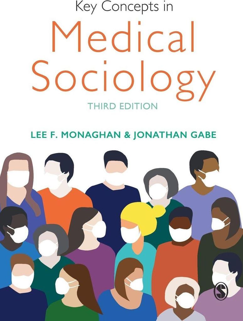 Key Concepts in Medical Sociology