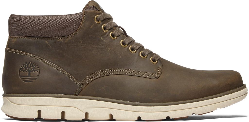 TIMBERLAND – Męskie trampki Bradstreet z średnią Zdjęcie produktu 