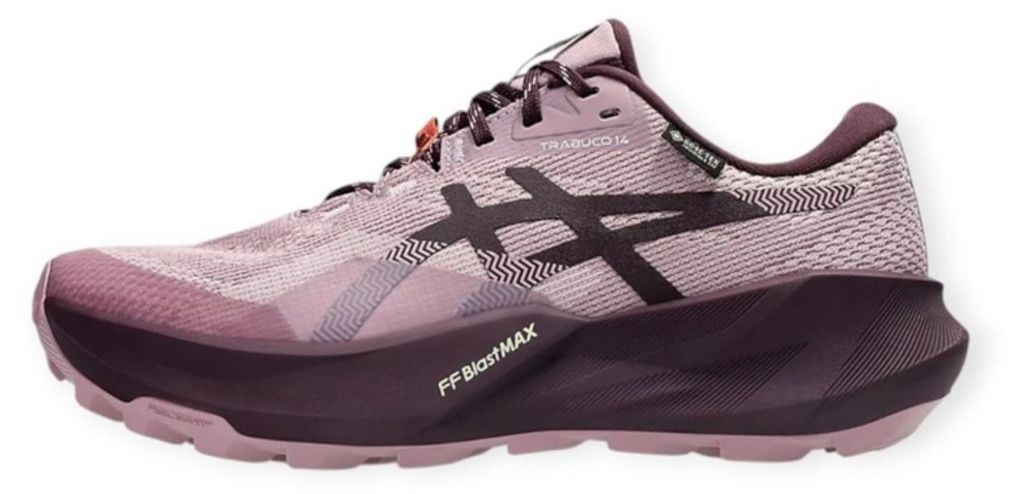 Schoenen Asics Gel Trabuco 14 GTX 11012B936500 Productafbeelding 