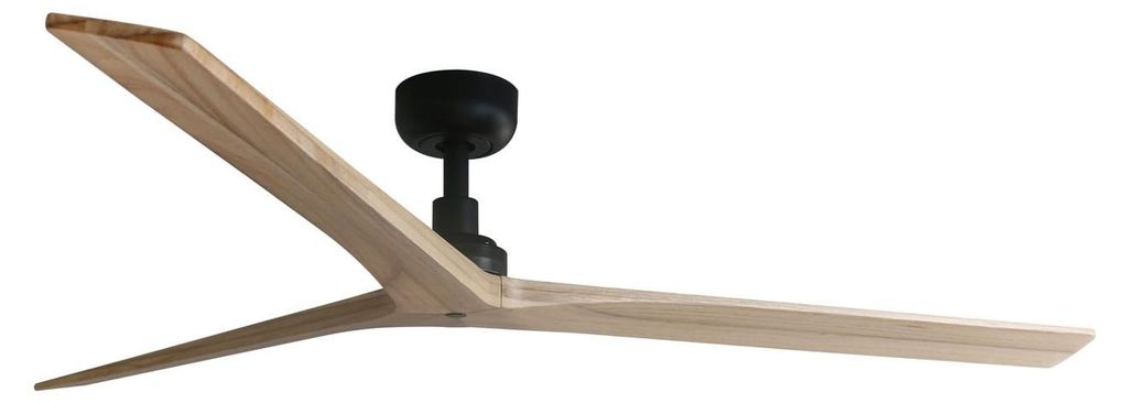KLIM M, Ventilatore senza Luce, Faro Barcelona Immagine del prodotto 