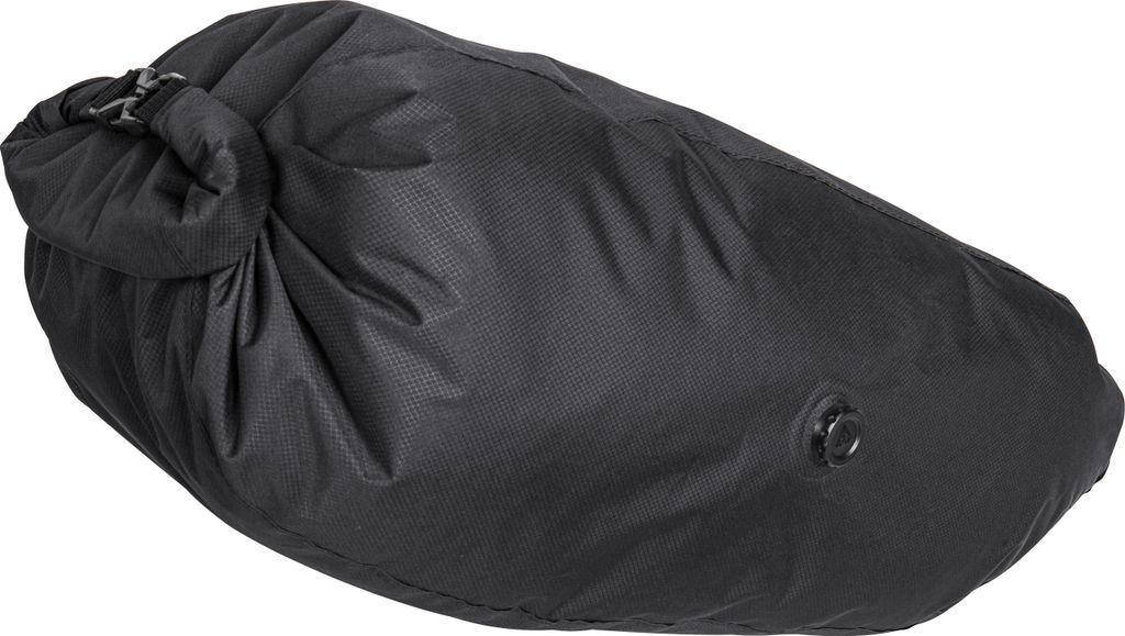 Topeak BackLoader X Satteltasche Green 10L