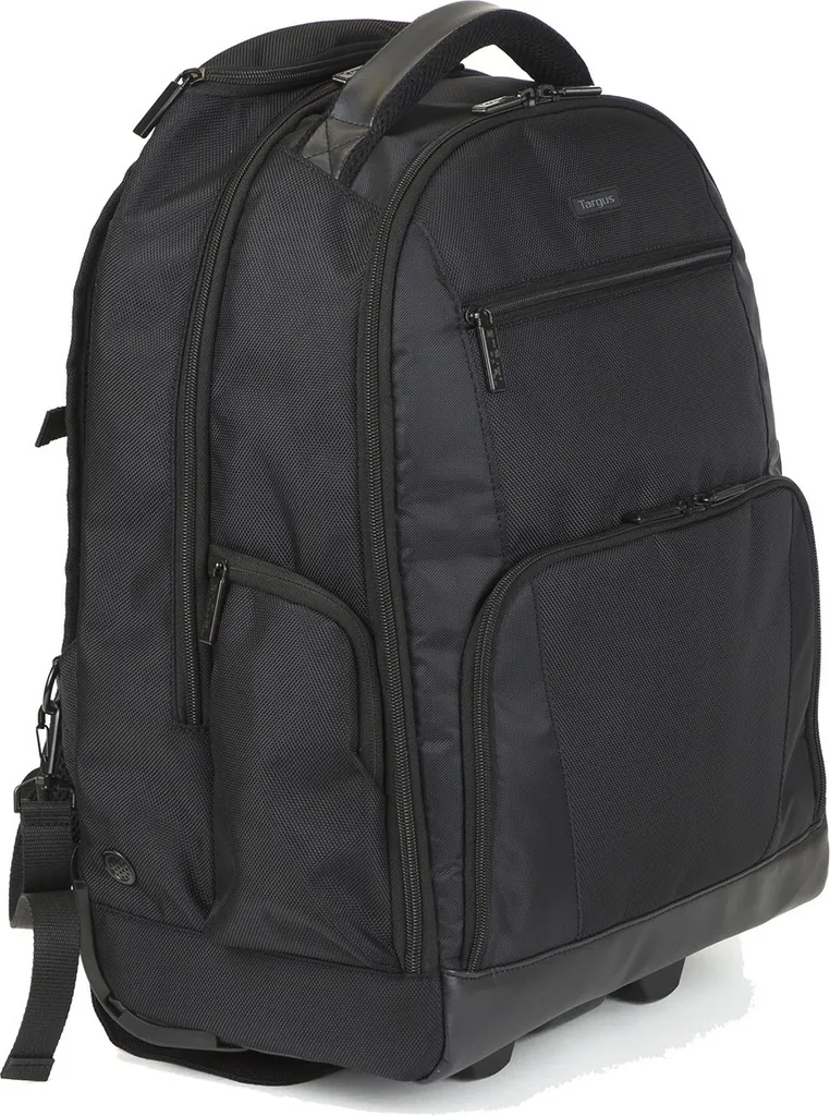 Sac à dos PC portable Targus Sport léger et rembourré ergonomique