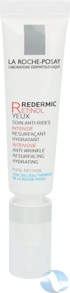 La Roche-Posay Redermic Retinol Occhi 15ml: Addio Occhiaie e Rughe - 6