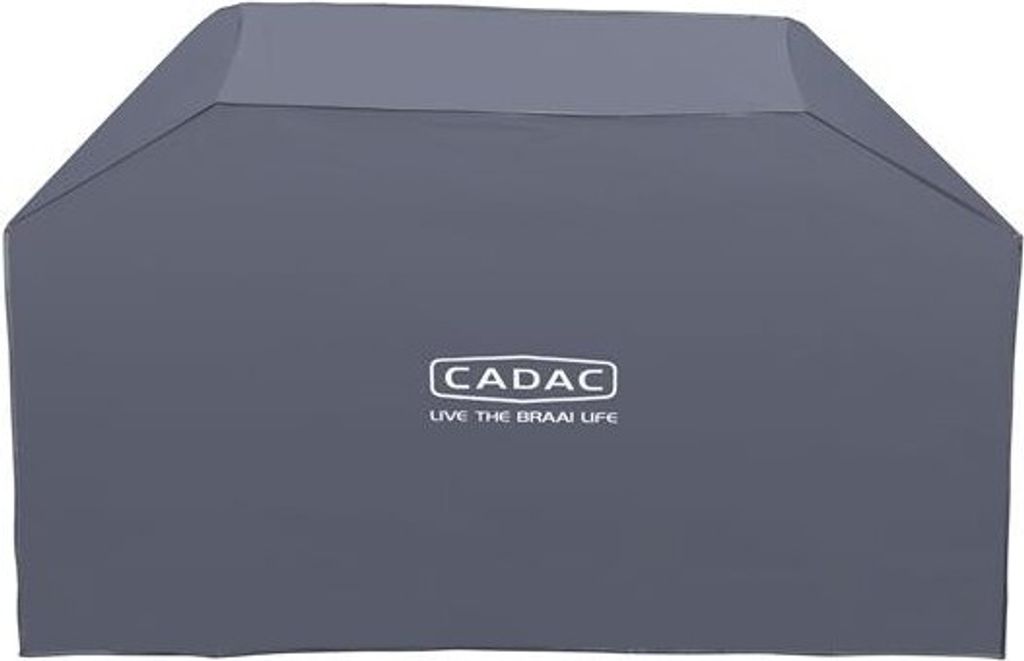 CADAC Abdeckhaube / Schutzhülle für Gasgrill 4 Brenner