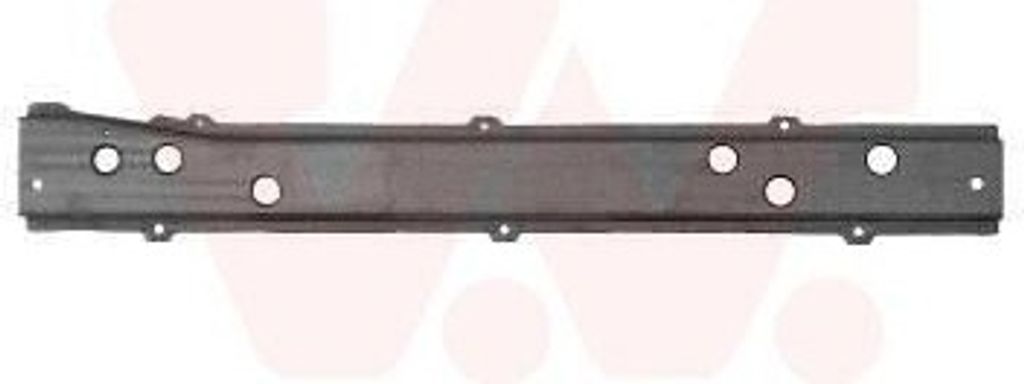 VAN WEZEL 4036681 - OE 720941 Querträger vorne für Berlingo, Xsara, ZX (N2), 306, Partner (5, G)