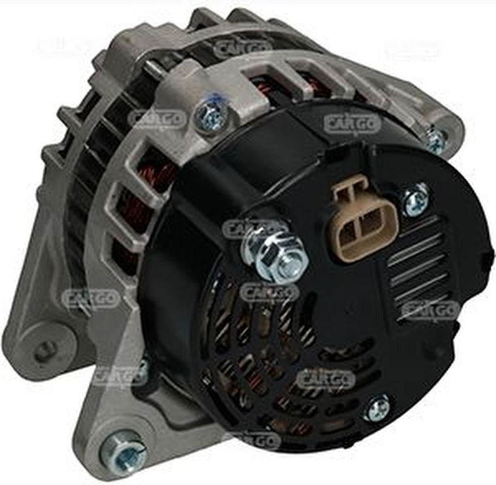 Lichtmaschine Generator 14 V 90 A Ø 82,5 mm HC-CARGO für BOBCAT