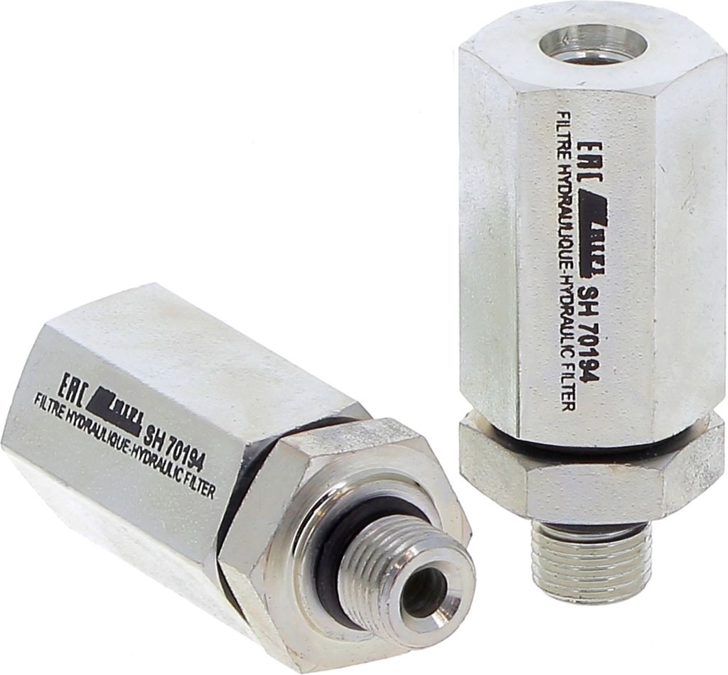 Hydraulikfilter SH 70194