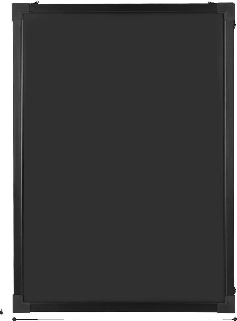 Tablica informacyjna LED, wymazywalny efekt neonowy, 18 Zdjęcie produktu 