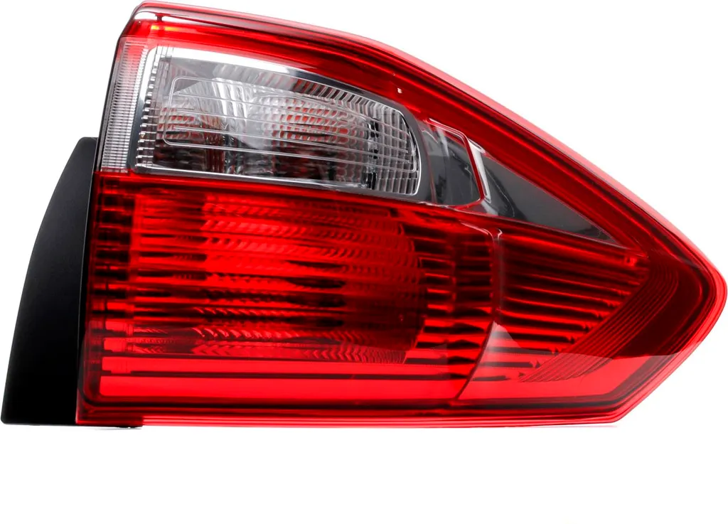 Fanale Valeo 044444 per Ford C-Max: Viaggia Sicuro con la Famiglia