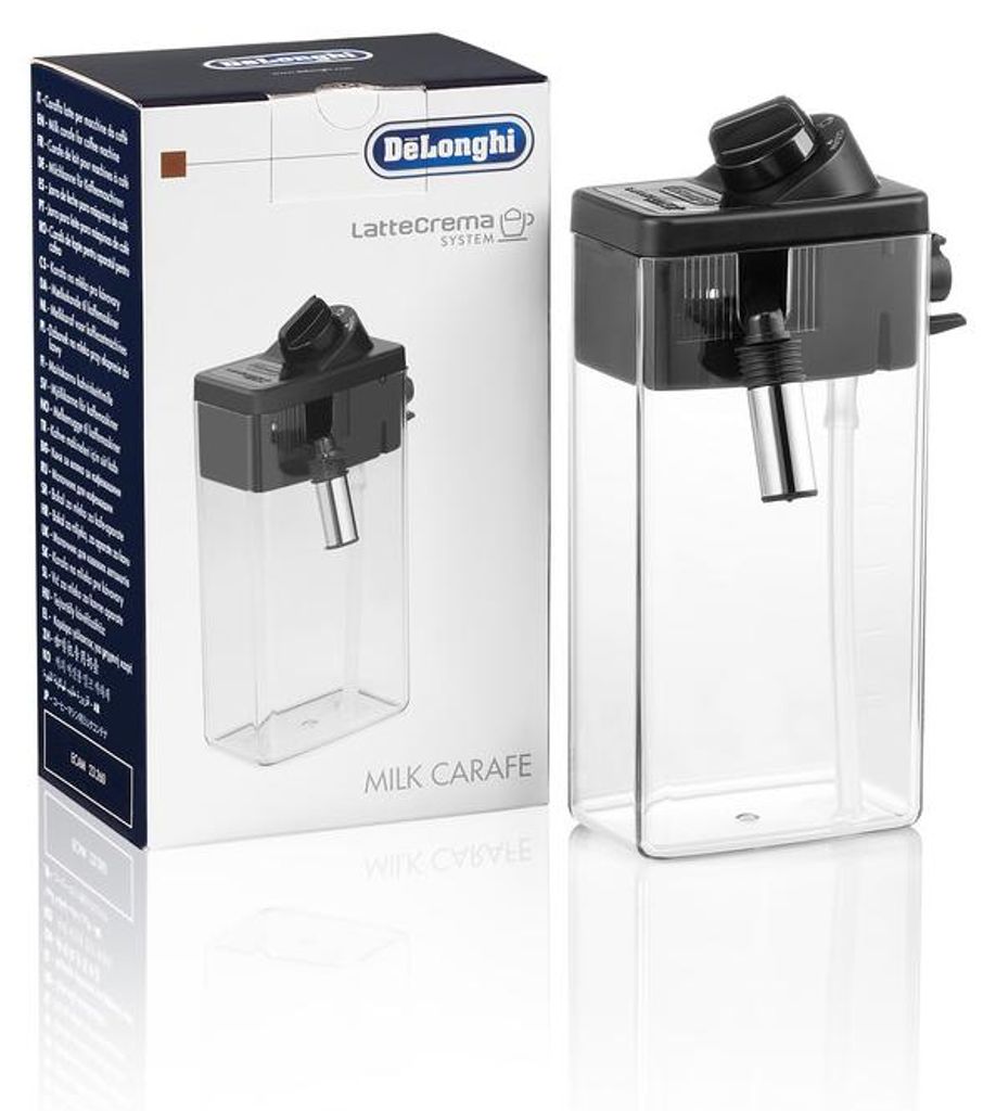 Delonghi caraffa latte DLSC015 macchina caffè Magnifica S Immagine del prodotto 