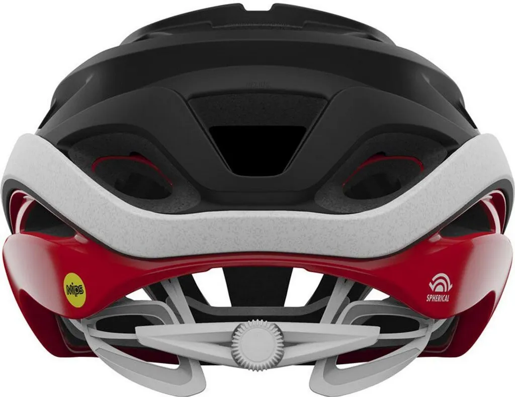 Casque Giro Helios Spherical Mips avec Technologie Spherical Noir M - 8