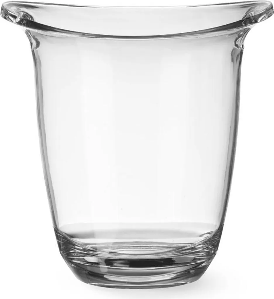 Seau à Glace Anti-Condensation Hendi pour Protéger vos Tables de l'Humidité