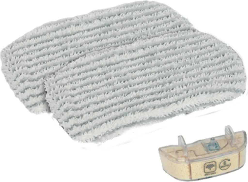 Rowenta kit panni + filtro acqua Steam Power RY6535 RY6537 Immagine del prodotto 