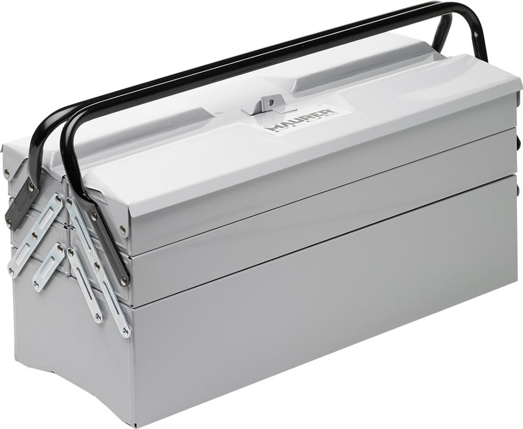 Maurer 2240004, 42504 cm³, 230 mm, 560 mm, 330 mm, 5,57 kg
