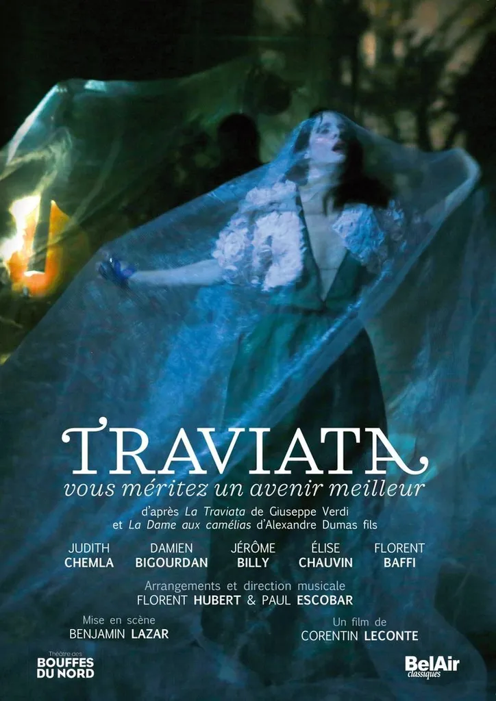 Traviata, le livre pour surmonter les blocages et construire son avenir