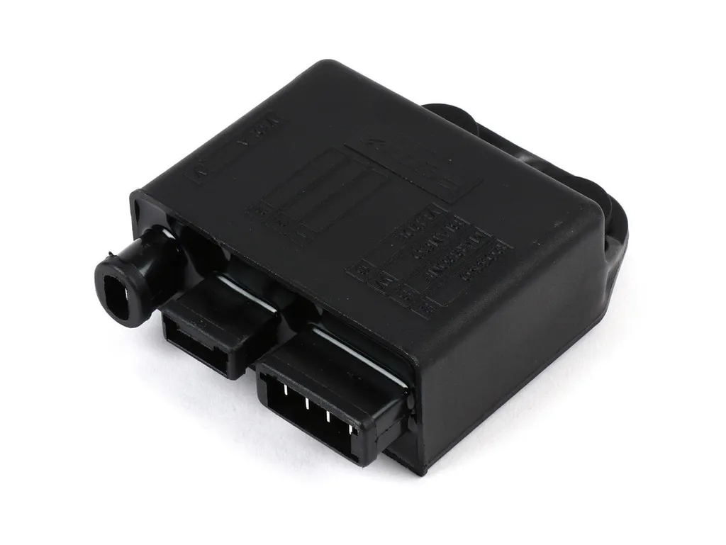 CDI BGM Original pour Piaggio 125 150 2T AC TPH SKR Skipper Aprilia SR