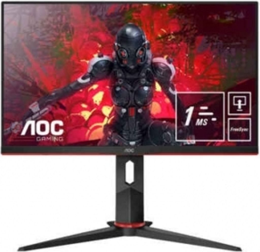 AOC G2 24G2U5/BK Computerbildschirm 60,5 cm (23.8 Zoll) Produktbild 